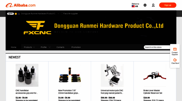 runmeicnc.en.alibaba.com