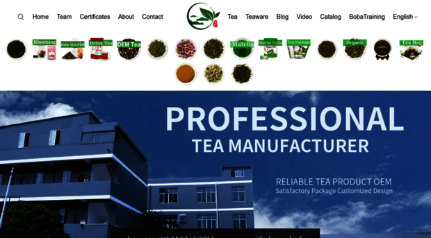 runmingtea.com