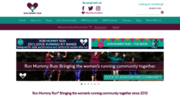 runmummyrun.co.uk