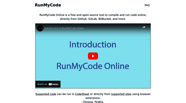 runmycode.online