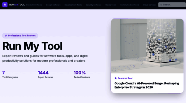 runmytool.com
