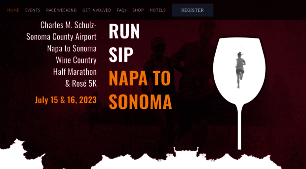 runnapatosonoma.com