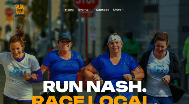 runnash.com