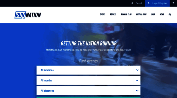 runnation.co.uk