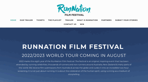 runnationfilmfestival.com