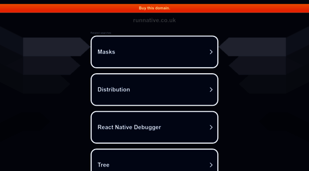 runnative.co.uk