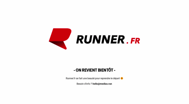 runner.fr