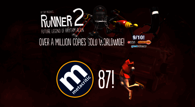 runner2.com