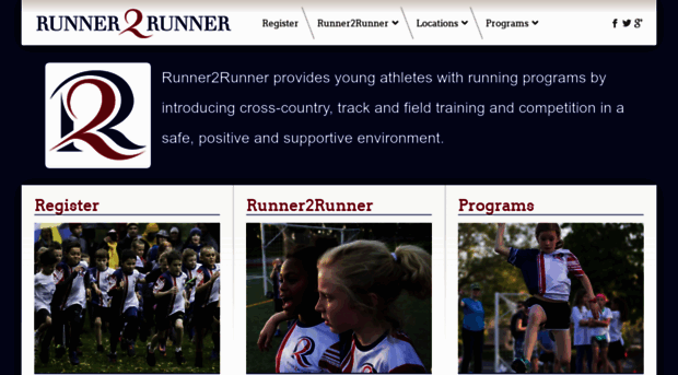 runner2runner.com