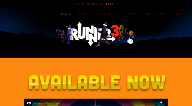 runner3.game