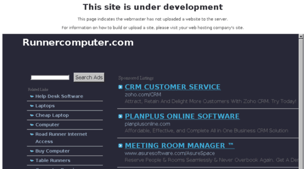 runnercomputer.com