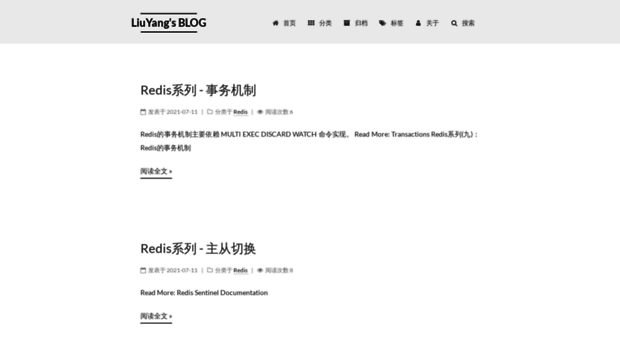 runnerliu.github.io