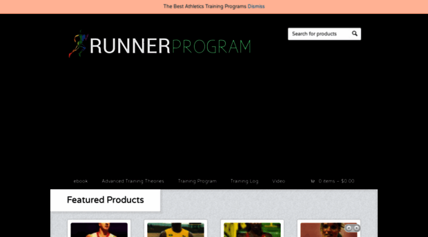 runnerprogram.com