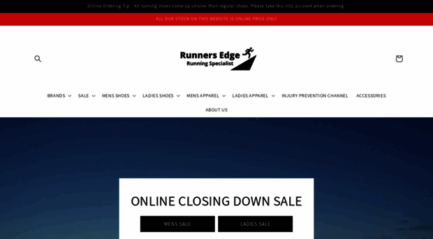 runners-edge.co.uk