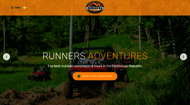 runnersadventures.com