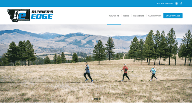 runnersedgemt.com