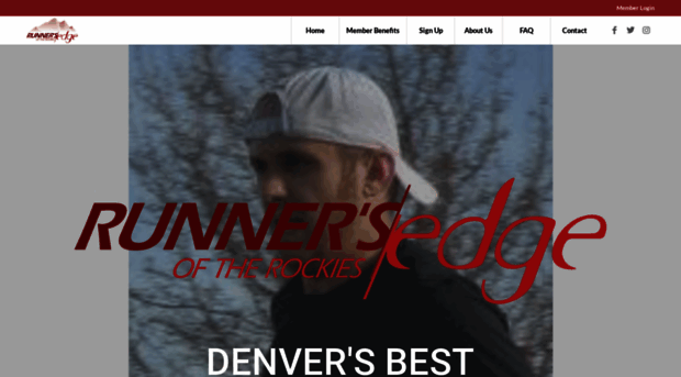 runnersedgeoftherockies.com