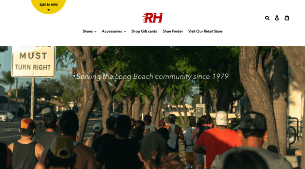 runnershighlb.com
