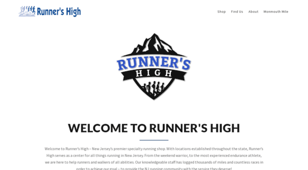 runnershighnj.com