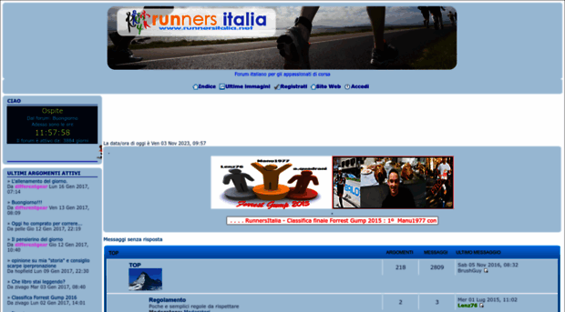 runnersitalia.forumsclub.com