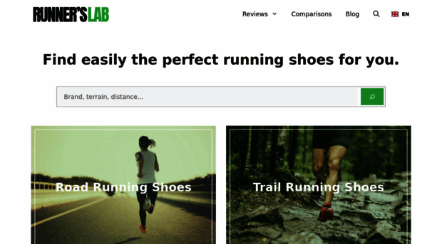 runnerslab.com