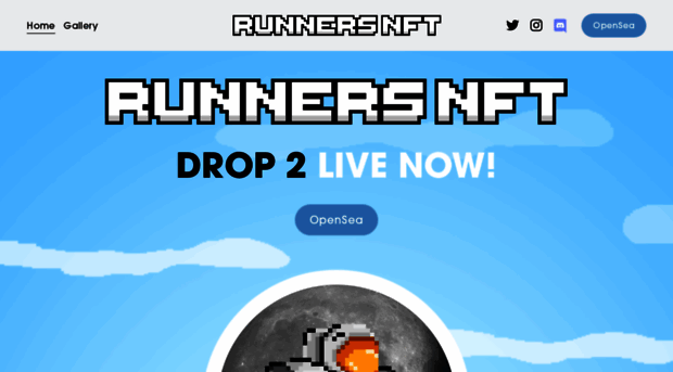 runnersnft.net