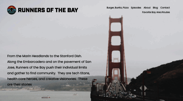 runnersofthebay.com