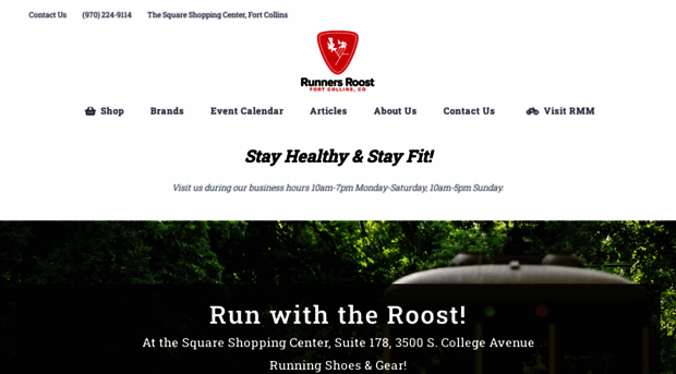 runnersroostfc.com