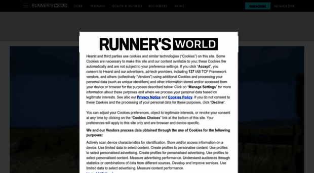 runnersworld.co.uk