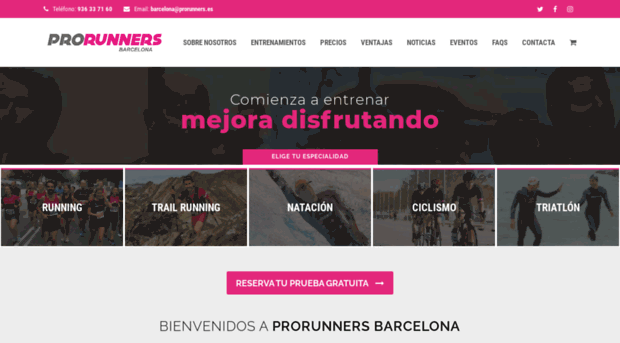 runnersworld.es
