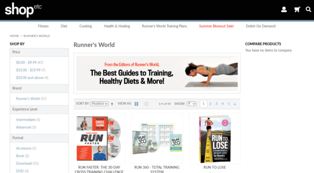 runnersworldcookbook.com