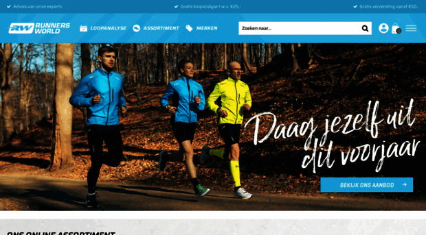 runnersworldnijmegen.nl
