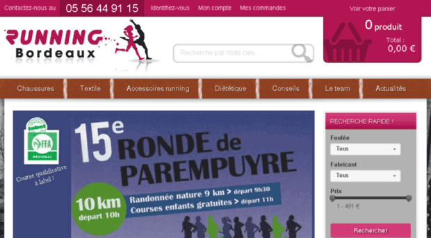 running-bordeaux.fr