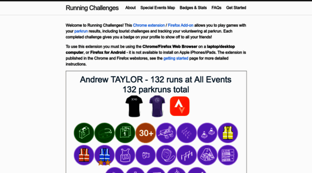 running-challenges.co.uk