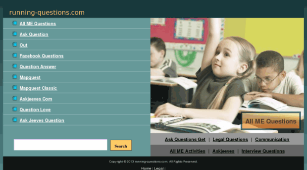 running-questions.com