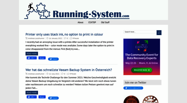 running-system.com