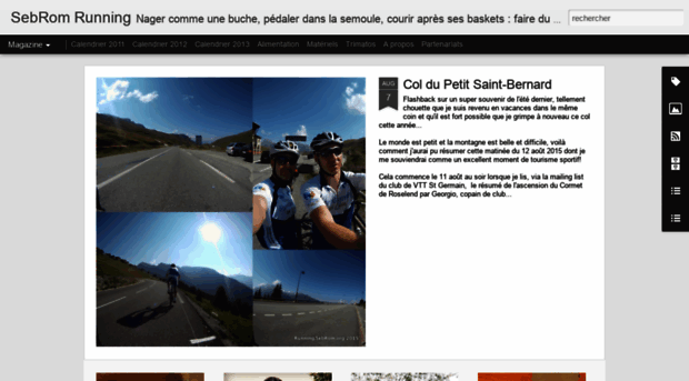 running.sebrom.org