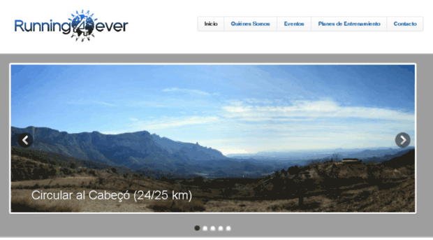 running4ever.net