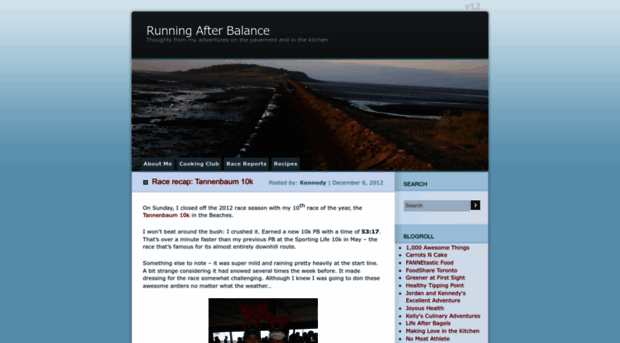 runningafterbalance.wordpress.com