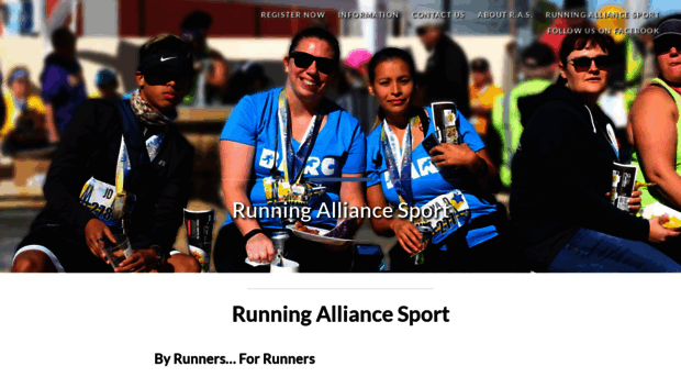 runningalliancesport.org