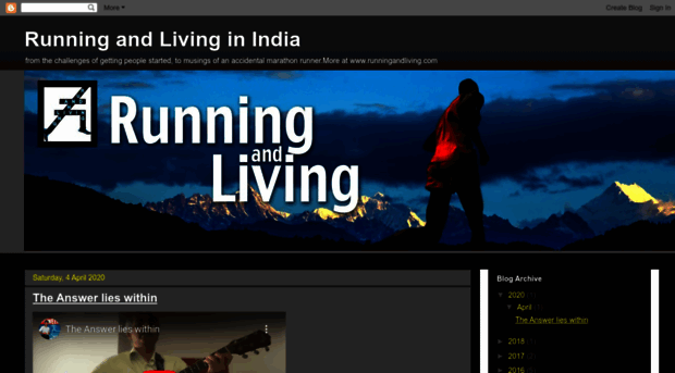 runningandliving.blogspot.com