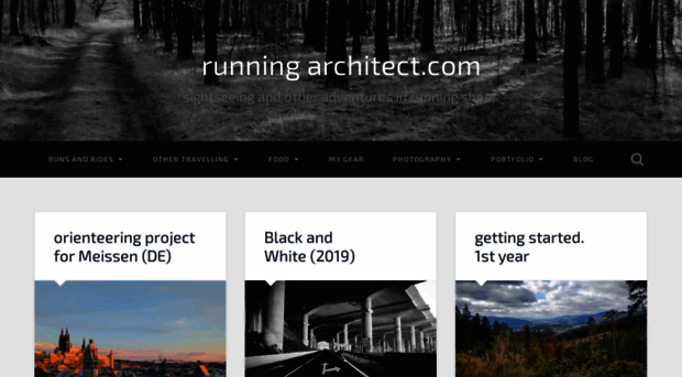 runningarchitect.com