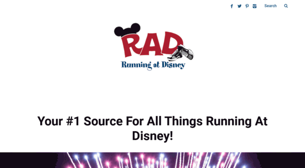 runningatdisney.com