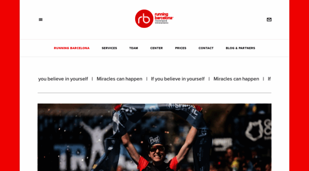 runningbarcelona.com