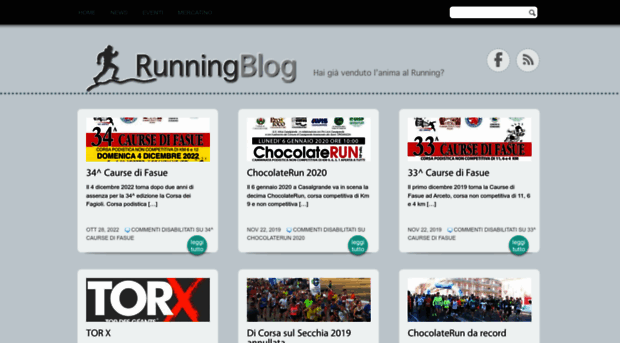 runningblog.it