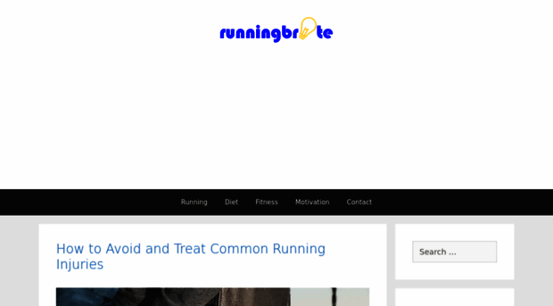runningbrite.com
