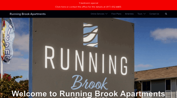 runningbrookhomes.com