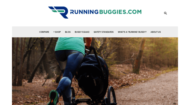 runningbuggies.com