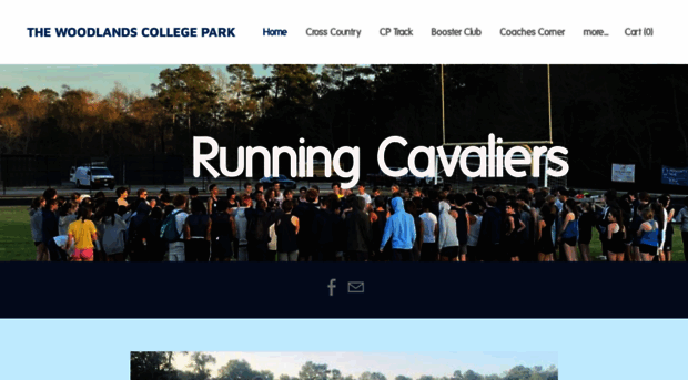 runningcavaliers.com