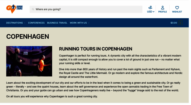 runningcopenhagen.com